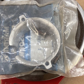 Anode Kit: Preserving Your Equipment, One Sacrificial Anode at a Time