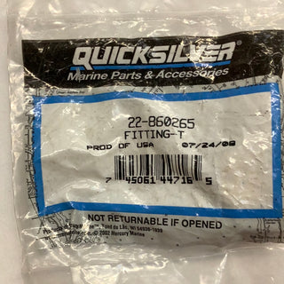 Mercury Fitting-T: Precision-Engineered Plumbing for Unmatched Performance