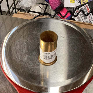 Brass Tubing: Versatile and Durable 1" x 1 7/8" Dimensions