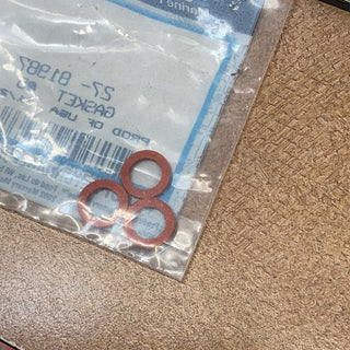 Versatile Gaskets for Your Sealing Requirements