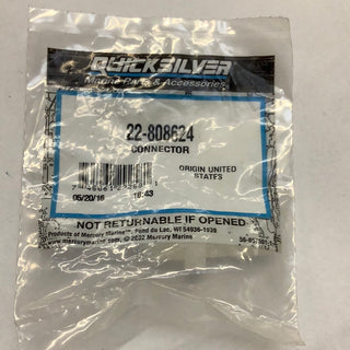 Unlock Seamless Connectivity with the Mercury Connector: Your Link to Effortless Integration