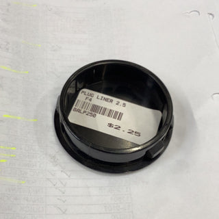 Upgrade and Protect with the 2.5-Inch Plug Liner