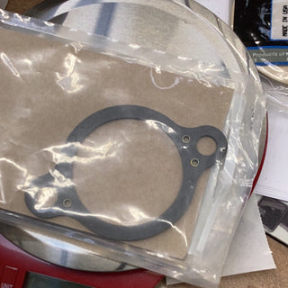 Comprehensive Gasket Selection for All Your Sealing Needs