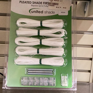 Revive Your Outdoor Oasis with Our Shade Repair Kit!