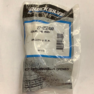 Mercury Coupling Assembly: Precision-Engineered Excellence for Seamless Connections