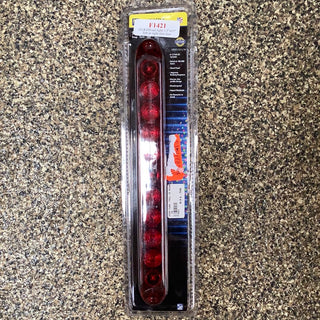 Stay Safe and In Control with Our 15" Round STOP-TURN-TAIL Lights