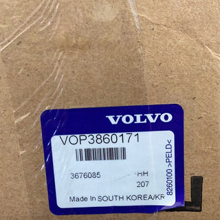 Alternator: Powering Your Electrical Needs with Reliability