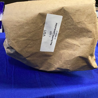 Bearing Carrier: Precision Support for Smooth Operations