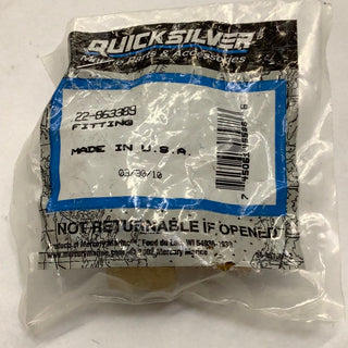 Mercury Fitting: Precision-Engineered Solutions for Fluid System Excellence