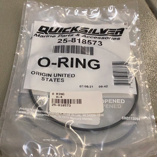 O-Rings: Precision Sealing for Multiple Applications
