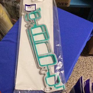 Optimal Performance Starts with Our Precision Intake Gaskets