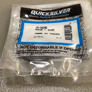 Quad-Rings: Enhanced Sealing Solutions for Optimal Performance