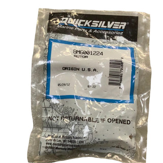 Optimize Performance with Our Rotor Components