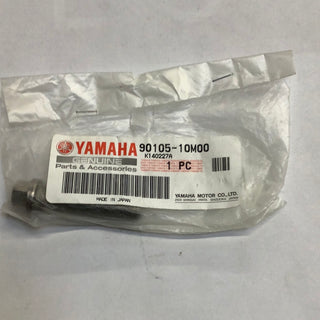 Washer-Based Bolts - Strength and Stability Combined