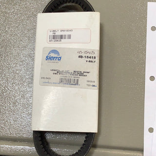 Reliable Power Transmission with V-Belt OM910343