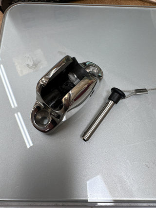 SEI BENNINGTON-Q FORWARD BIM HDWR