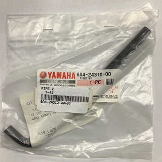 Pipe 2: Reliable Conduit for Fluid Transport