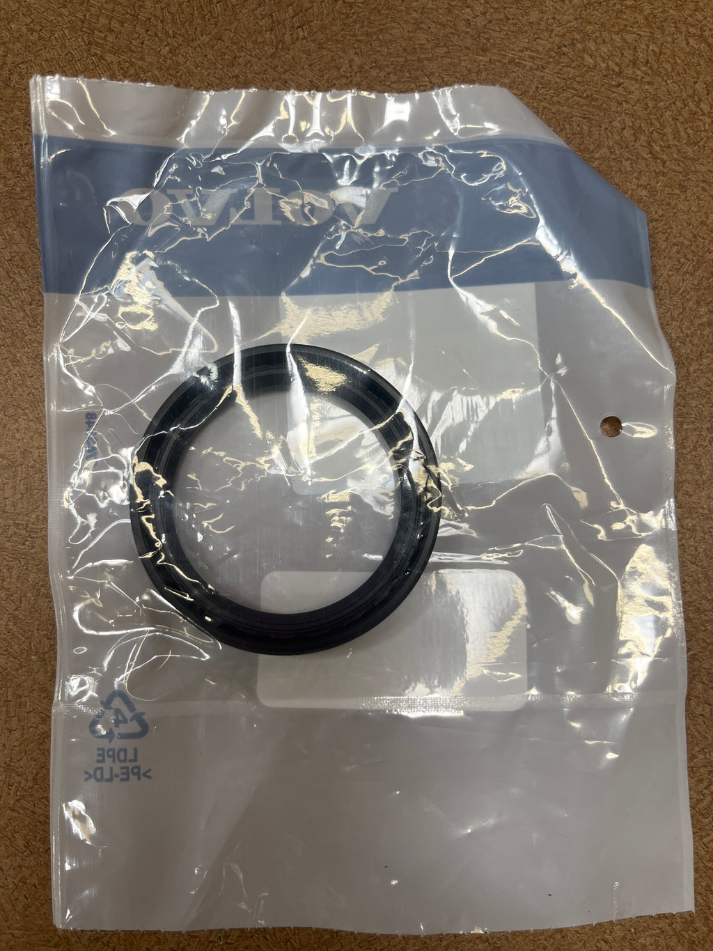 VOLVO SEALING RING – Holly Acres Marine, INC.