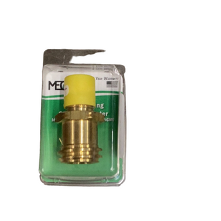 Type 1 Cylinder Adapter: Seamless Gas Connection Solution