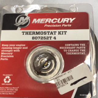 Thermostat Kit - Precision Climate Control for Ultimate Comfort