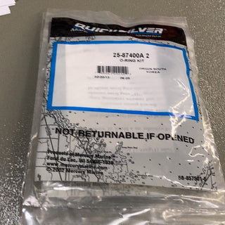 Comprehensive O-Ring Kit: Versatile Sealing Solutions for Every Need