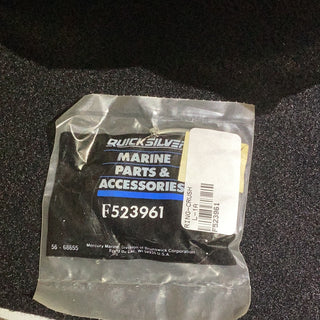 Crush Ring: Essential Sealing Component for Precision Applications