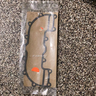 Double the Seal, Double the Confidence: Gasket