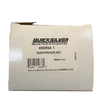 Engineered Excellence: Elevate Performance with Our Diaphragm Kit