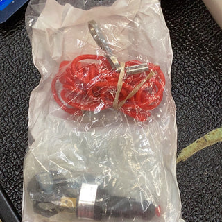 Volvo Emergency shut off Kit: Your Safety, Our Priority