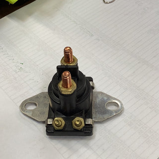 Solenoid MC#89-960 - Reliable Electrical Control for Your Machinery