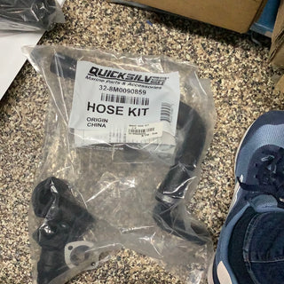 Bravo Hose Kit: Reliable Solution for Your Plumbing Needs