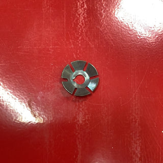 7/8" Tube Connector with 1/4-20 Threads: Secure and Versatile Connection