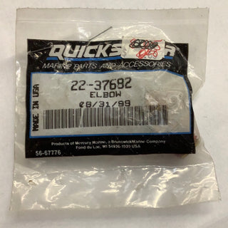 Efficient Flow Control with Our Mercury Elbow Connector