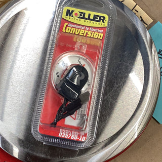 Moeller Direct Sight Gauge: Accurate Fuel Monitoring Made Simple
