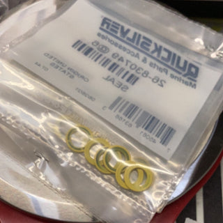 High-Quality Seal: Ensure Tight and Reliable Performance