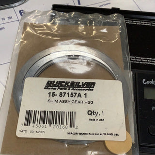 Shim Set: Your Comprehensive Solution for Precision Adjustments