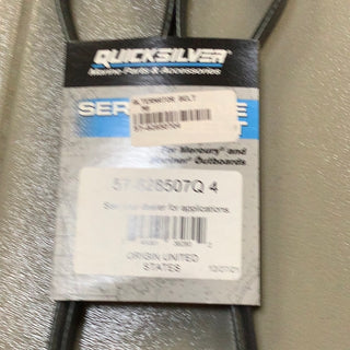 Reliable Power Generation with Our Alternator Belt