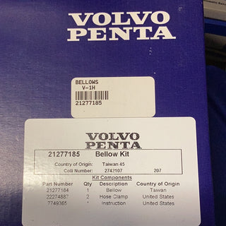 Bellows - Your Essential Flexible Connection