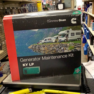 Onan KY Propane Generator Maintenance Kit - Ensure Peak Performance