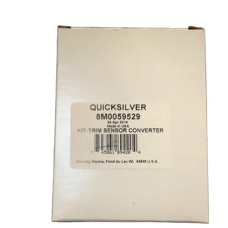 Elevate Trim Control with Our Trim Sender Kit