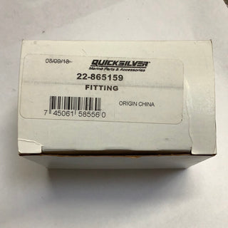 Mercury Fitting: Precision-Engineered Excellence for Seamless Connections