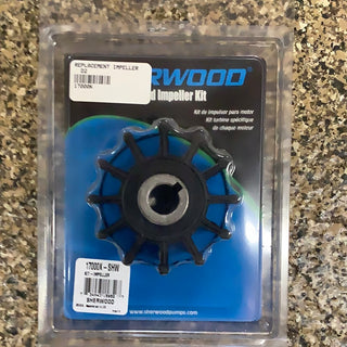 Replacement Impeller: Reviving Your Equipment's Vitality