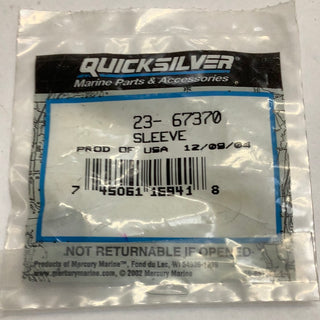 Mercury Sleeve: Precision-Engineered Solutions for Mechanical Excellence