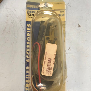 Wesbar 3348 Capsule: Lighting Solution for Your Needs