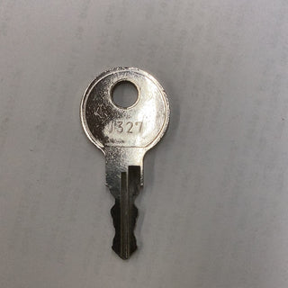 Leer Key J327 by Bauer Key: Unlock Possibilities, One Key at a Time