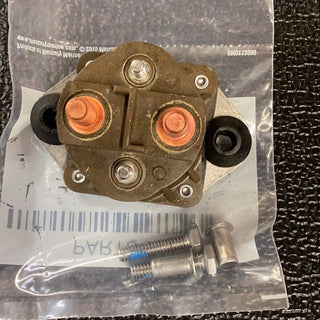 Empower Your Automation with the Solenoid Kit - Precision in Motion