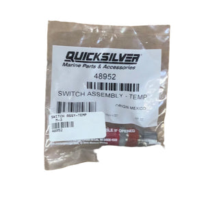 Stay Comfortable with Our Temperature Control Switch Assembly