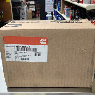 Onan Carburetor Replacement for HJBB Engines - Restore Power and Efficiency!