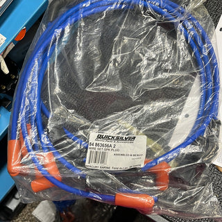 Ignite Excellence with Our Spark Plug Wire Set