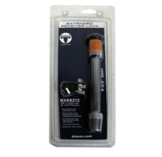 Receiver Lock, Class 5 Hitch